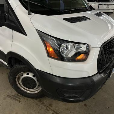 2023 Ford Transit-350 XL