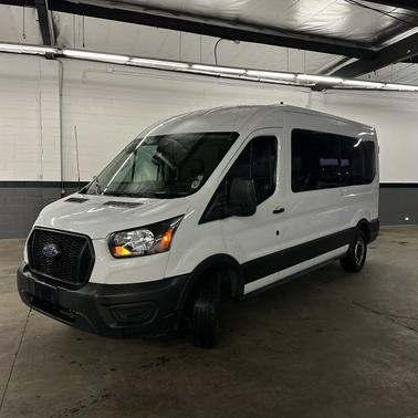 2023 Ford Transit-350 XL