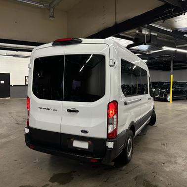 2023 Ford Transit-350 XL