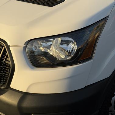 2023 Ford Transit-350 XL