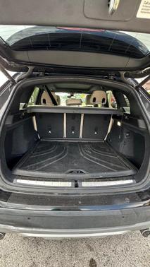 Black 2018 BMW X1 sDrive28i