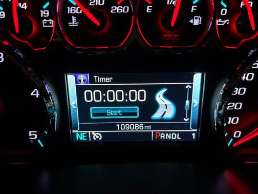 White 2019 GMC Sierra 2500 SLT