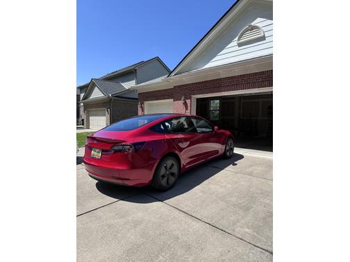 2023 Tesla Model 3 Base