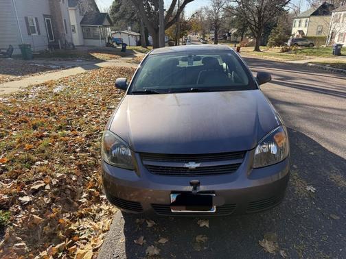 2006 Chevrolet Cobalt LT