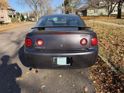 2006 Chevrolet Cobalt LT