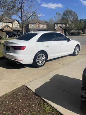 Photo 1 of 24 of 2017 Audi A4 2.0T Premium