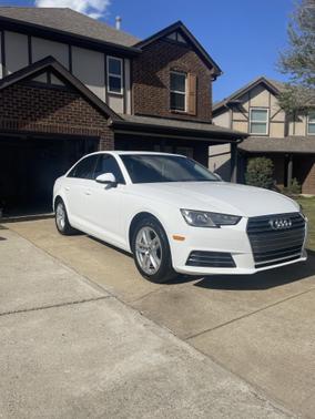 Photo 3 of 24 of 2017 Audi A4 2.0T Premium