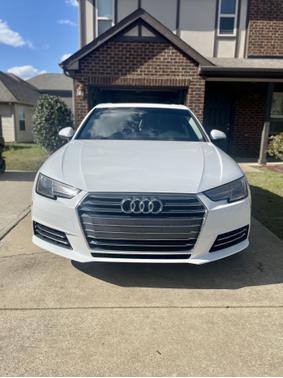 Photo 4 of 24 of 2017 Audi A4 2.0T Premium