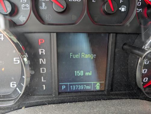 2017 Chevrolet Silverado 3500 WT