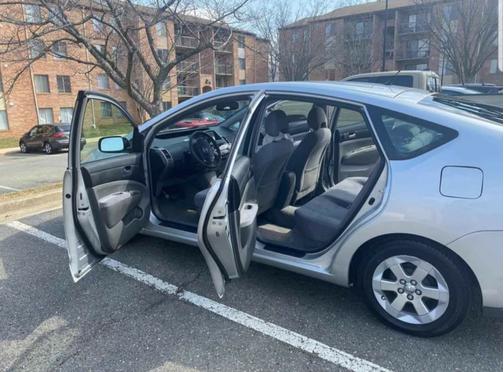 Photo 1 of 7 of 2009 Toyota Prius Standard