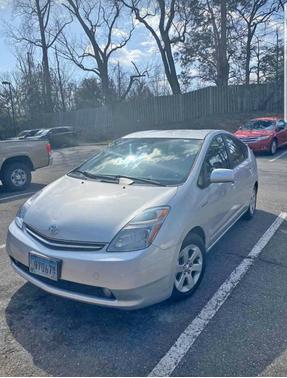 Photo 3 of 7 of 2009 Toyota Prius Standard
