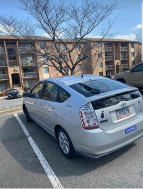 Photo 5 of 7 of 2009 Toyota Prius Standard