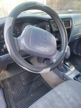 1998 Toyota Tacoma Xtracab