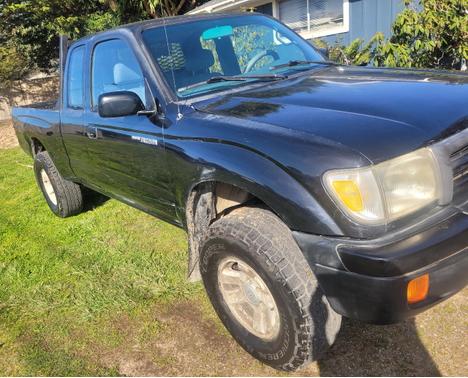 1998 Toyota Tacoma Xtracab
