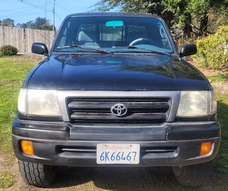 1998 Toyota Tacoma Xtracab