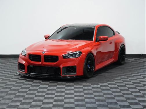 2023 BMW M2 Base