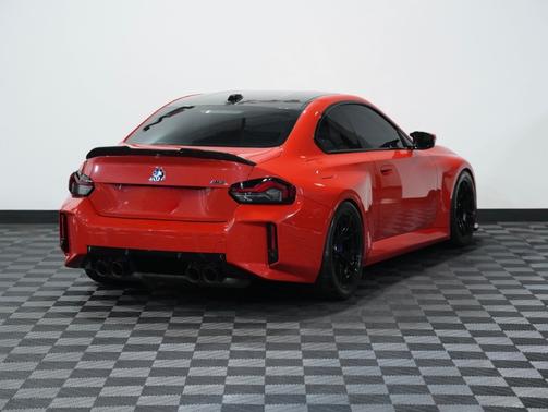 2023 BMW M2 Base