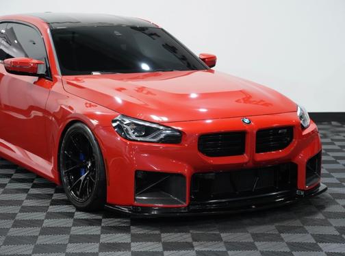 2023 BMW M2 Base