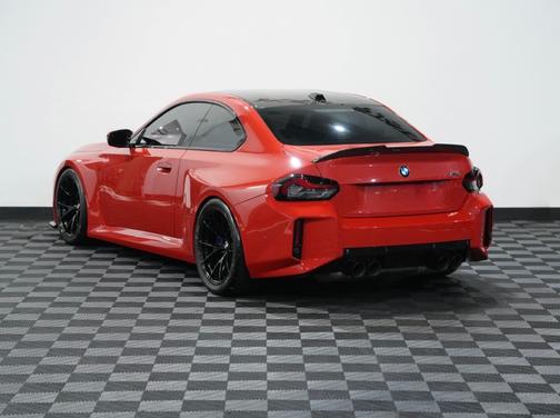 2023 BMW M2 Base