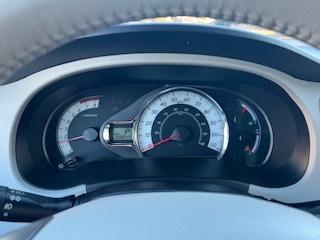 2011 Toyota Sienna SE