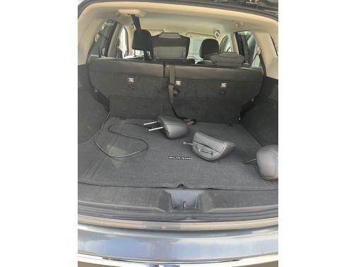 2016 Nissan Murano SL