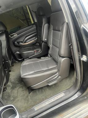 2015 GMC Yukon XL 1500 Denali