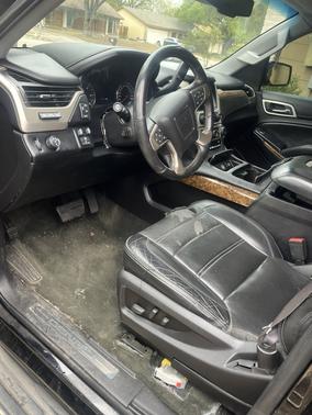 2015 GMC Yukon XL 1500 Denali