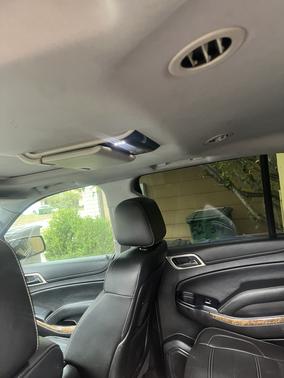 2015 GMC Yukon XL 1500 Denali