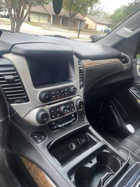 2015 GMC Yukon XL 1500 Denali