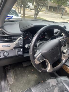 2015 GMC Yukon XL 1500 Denali