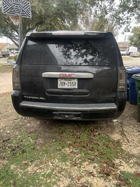 2015 GMC Yukon XL 1500 Denali