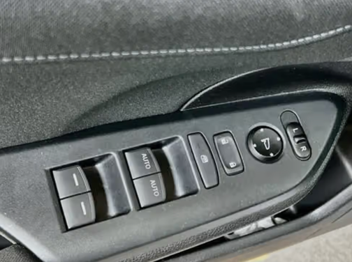 Silver 2019 Honda Civic EX