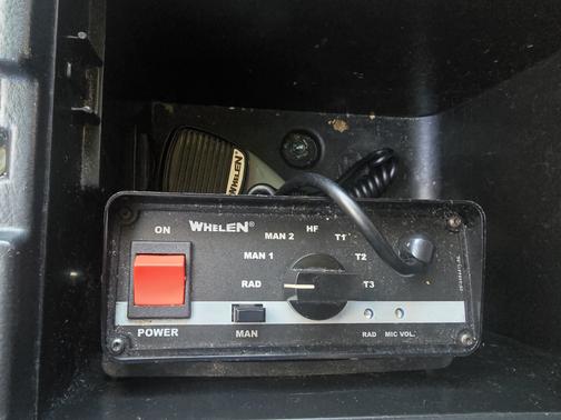 2004 Toyota 4Runner Limited V8