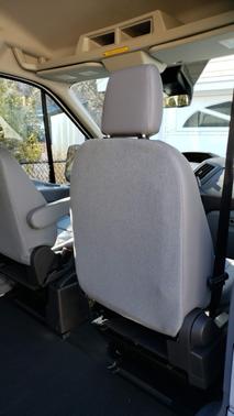 2018 Ford Transit-350 Base