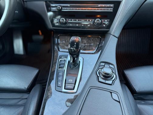 2014 BMW 640 Gran Coupe i xDrive