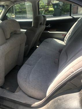 2004 Buick LeSabre Custom