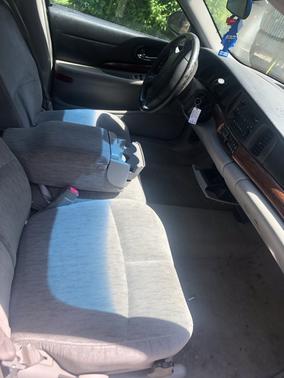 2004 Buick LeSabre Custom