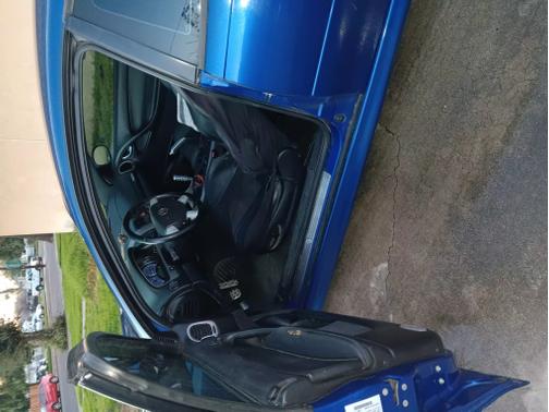 2005 Pontiac GTO Base