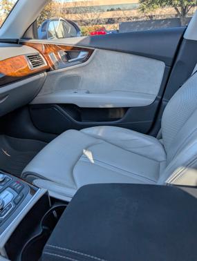 2016 Audi A7 3.0T Prestige