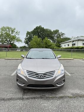 2013 Hyundai Azera Base
