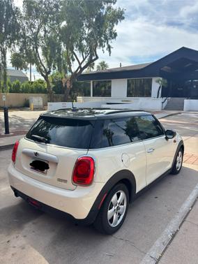 2015 MINI Hardtop Cooper