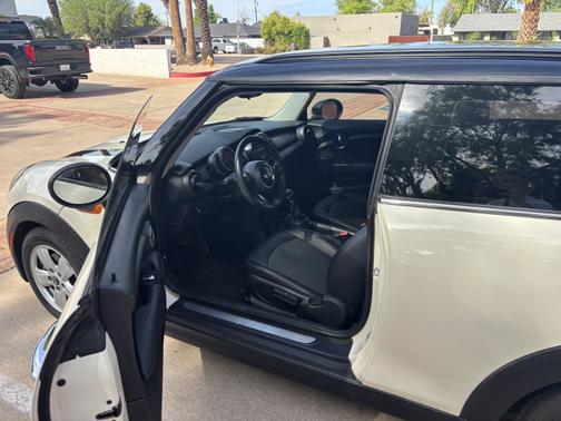 2015 MINI Hardtop Cooper