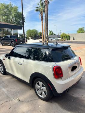 2015 MINI Hardtop Cooper