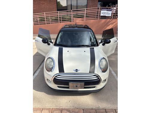 2015 MINI Hardtop Cooper