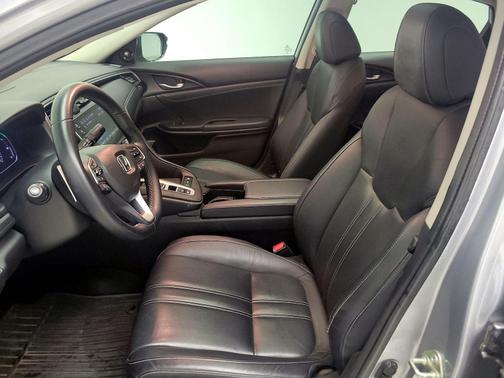 2019 Honda Insight Touring