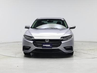 2019 Honda Insight Touring