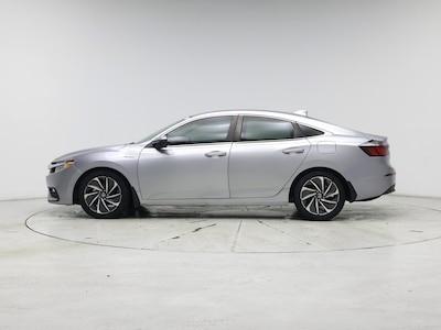 2019 Honda Insight Touring