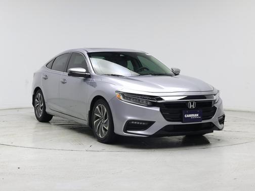 2019 Honda Insight Touring