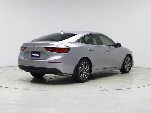 2019 Honda Insight Touring