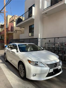 2013 Lexus ES 350 Base